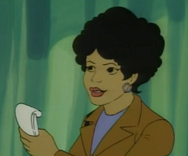 Marcy Green