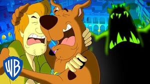 Scooby-Doo! and the Monster of Mexico First 10 Minutes
