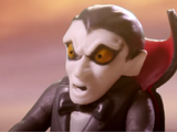 Speed Vampire