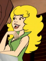 Taffy Dare (SDMI)