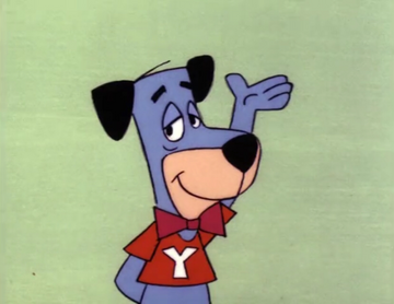 Huckleberry Hound | Scoobypedia | Fandom