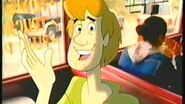 Kellogg's Cinnamon Marshmallow Scooby-Doo Cereal.