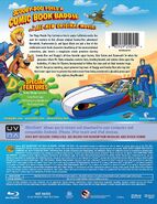 Blu-Ray Back Cover