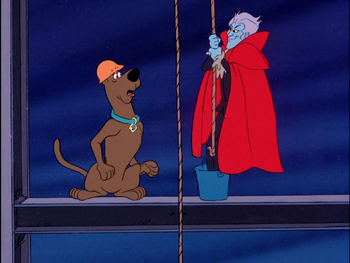 Category:The Scooby-Doo Show season 1 | Scoobypedia | Fandom