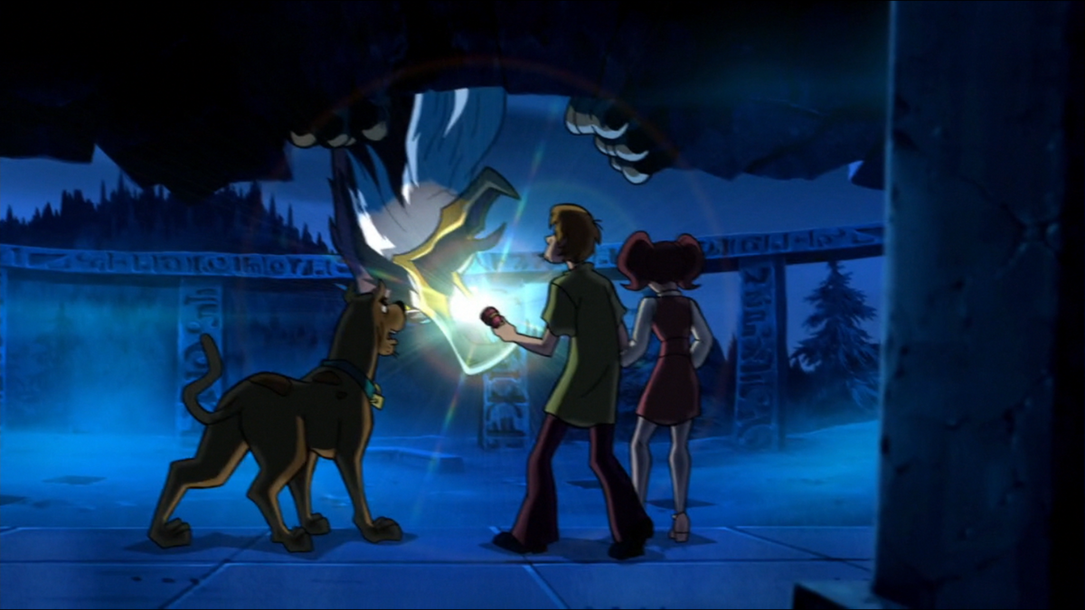 Scooby-Doo, Scoobypedia