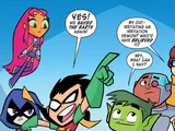 Teen Titans