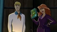 Scooby Snacks in Scooby-Doo! and the Curse of the 13th Ghost