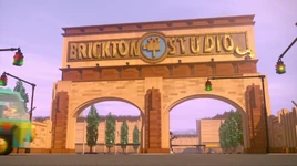 Brickton Studios