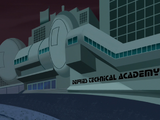 Defries Technical Academy