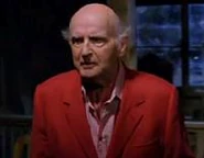 Jérémiah Wickles dans Scooby-Doo 2, les monstres se déchaînent