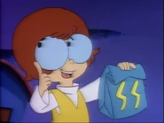 Microwaveable Scooby Snacks (A Pup Named Scooby-Doo episode "Dawn of the Spooky Shuttle Scare")