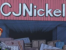 CJNickel