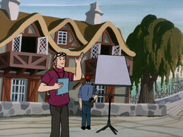 Mammoth AD