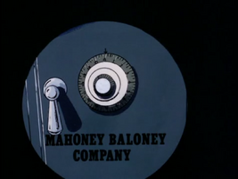 Mahoney Baloney Company