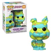 Pop! (Mystery Machine colors) by Funko.