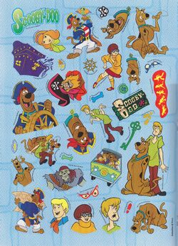 Scooby doo pirates ahoy kisscartoon sales