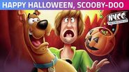 Happy Halloween, Scooby-Doo!