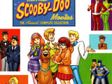 The New Scooby-Doo Movies: The (Almost) Complete Collection (Blu-ray)