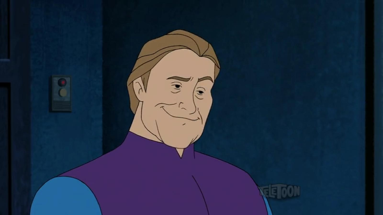 Frank Welker A Haunt Of A Thousand Voices Scoobypedia Fandom