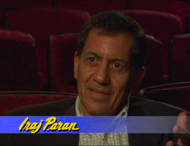 Iraj Paran