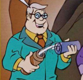 Professor Levi