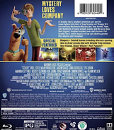 Blu-Ray Back Cover