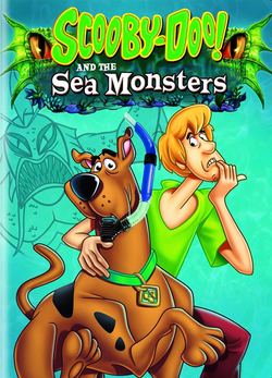 Sea Monsters