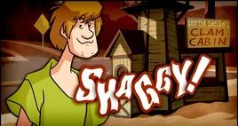 Shaggynew