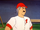 Reggie Rungout