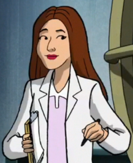 Beth (Rock and Roll Mystery)