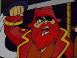 Pirate (Scooby-Doo! and the Creepy Carnival)