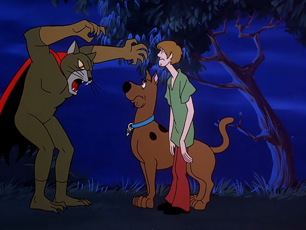 Скуби Ду шоу. Скуби Ду кот великан. The scooby doo show