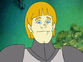 Sir Lacksalot