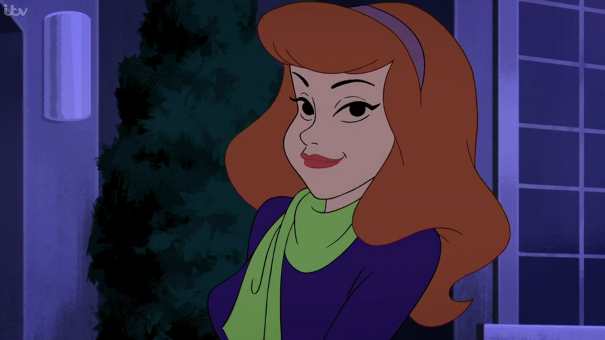 Daphne Blake | Scoobypedia | Fandom