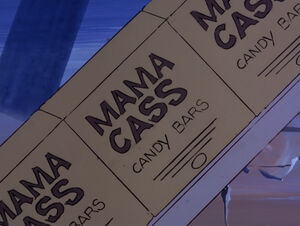 Mama Cass Boxes