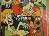 Panini - Scooby-Doo! Magazine 111