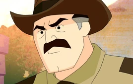 Scoobydooshérifstone