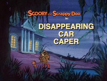 Title card