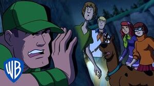 Scooby-Doo! WrestleMania Mystery Amazing