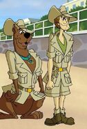 Scooby és Bozont 1