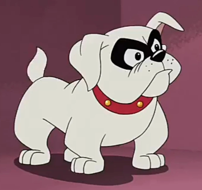 Bandit (Jonny Quest) | Scoobypedia | Fandom
