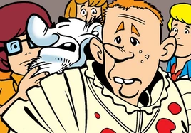 Banquo's ghost unmasked