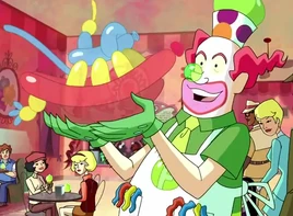 Franklin Fruitmeir