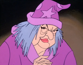 Madame Olga-0