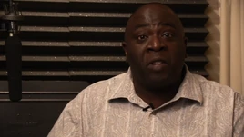 Gary Anthony Williams