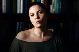 Alessia amendola