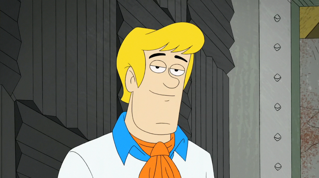 Fred Jones (Be Cool, Scooby-Doo! 