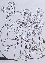 Kennel owner unmasked