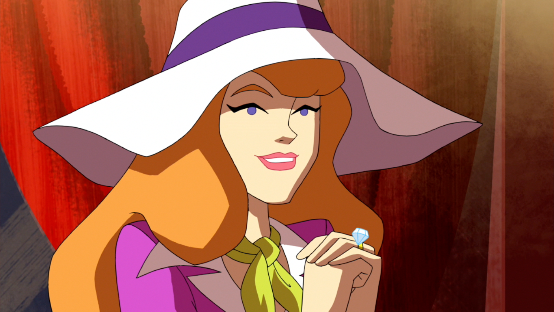 Daphne Blake (Velma), Scoobypedia