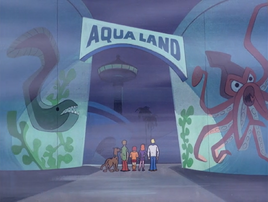 Aqualand